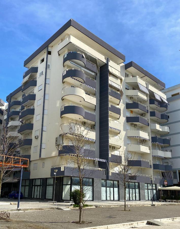 Oslo Helen Sea View Apartamento